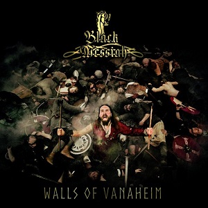 Re: Black Messiah (Ger) / Viking metal