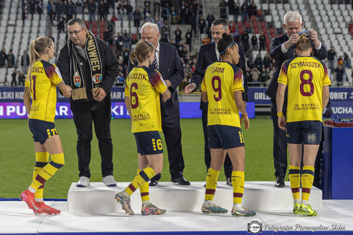 Finał PP POGON 1289