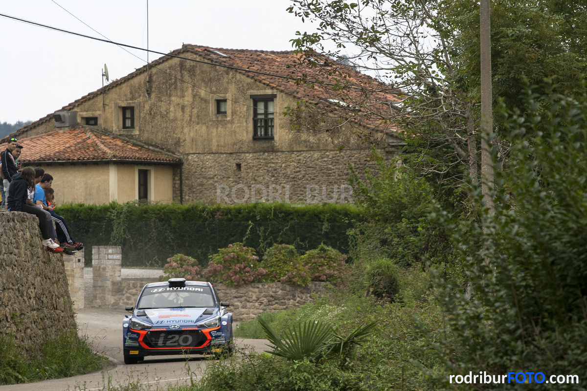 CERA: 42º Rallye Villa de Llanes [28-30 Septiembre] - Página 3 Image