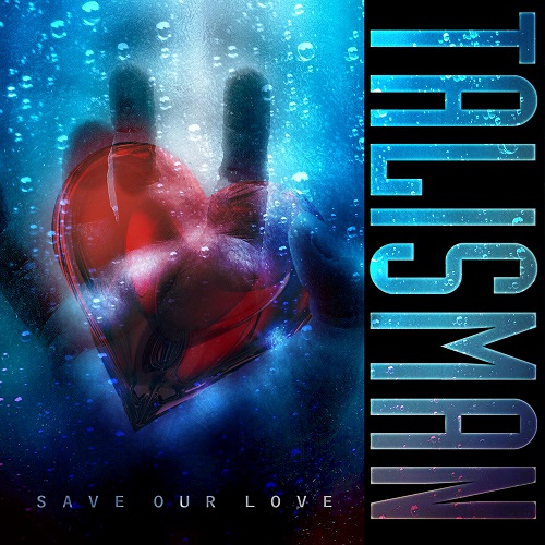 Talisman -  Save Our Love (Single) (2024) (Lossless, Hi-Res + MP3)