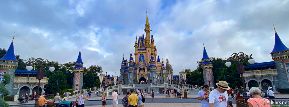Magic Kingdom Orlando