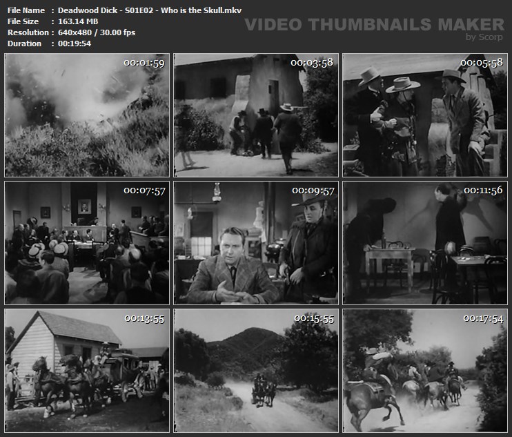 Deadwood Dick - S01E02 - Who is the Skull.mkv