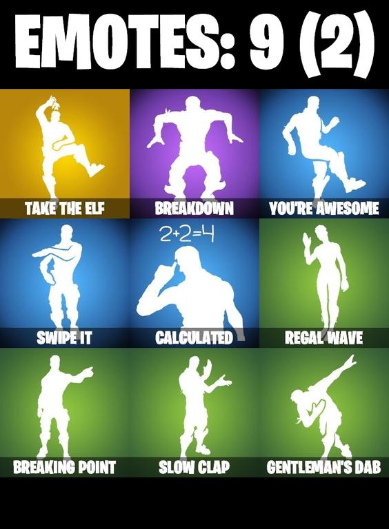 emotes comp