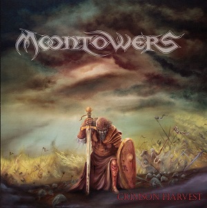 Moontowers (GER) / Heavy Metal
