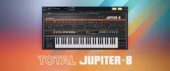 Roland Cloud JUPITER-8 v2.0.1