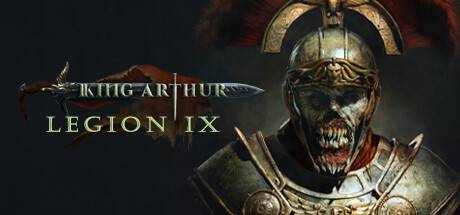 King Arthur Legion Ix-Flt