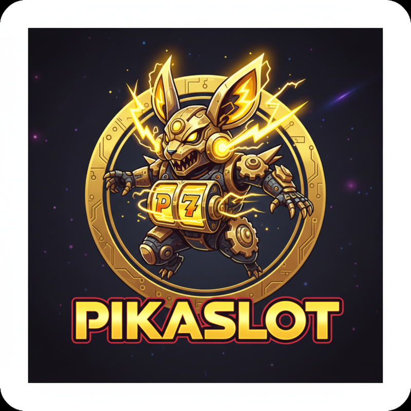 PIKASLOT