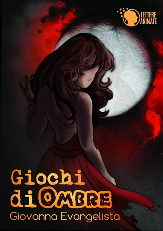 Giovanna Evangelista - Giochi di ombre (2015)