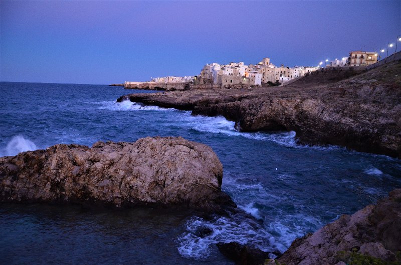 POLINAGNO A MARE-27-9-2018 - Italia y sus pueblos-2018/2019/2023 (106)