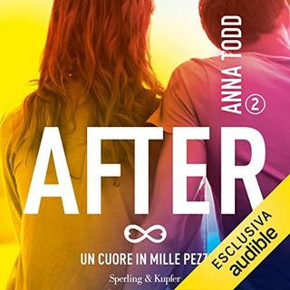 Anna Todd - Un cuore in mille pezzi (2019) .mp3 - 64 kbps