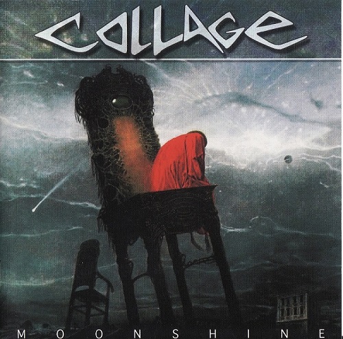 Collage - Moonshine 1994 (Reissue 2003) (Lossless)