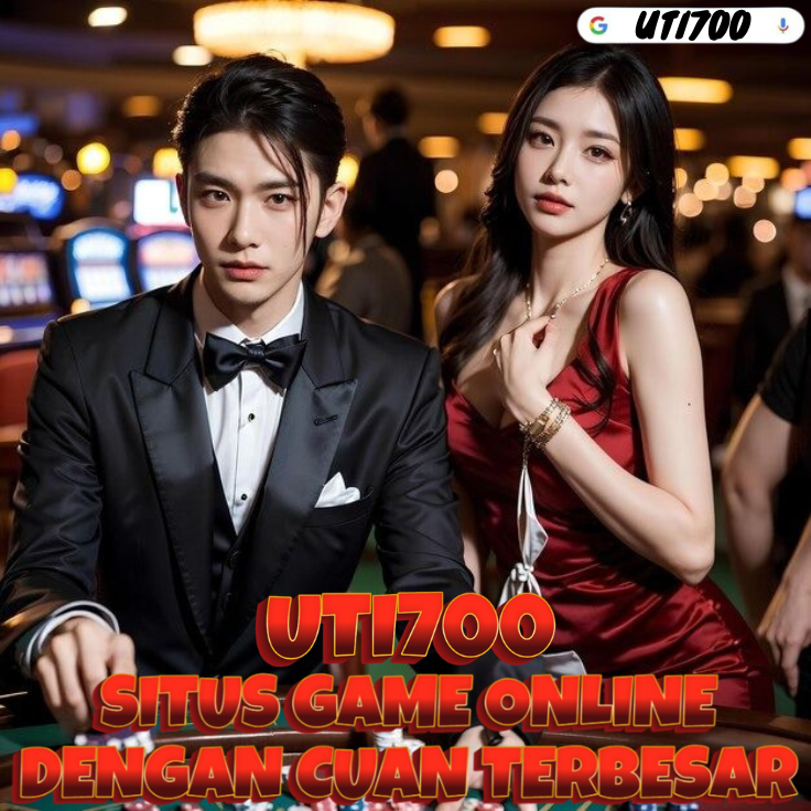 UTI700 ~ SITUS GAME ONLINE SERU DENGAN CUAN BESAR UNTUK WARGA TANGSEL