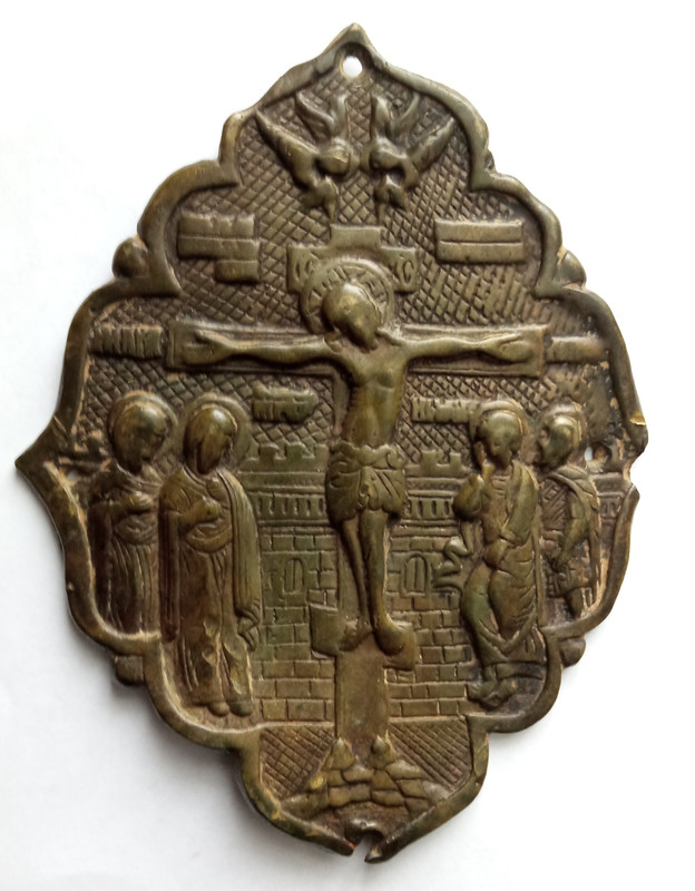 125х100Костромская