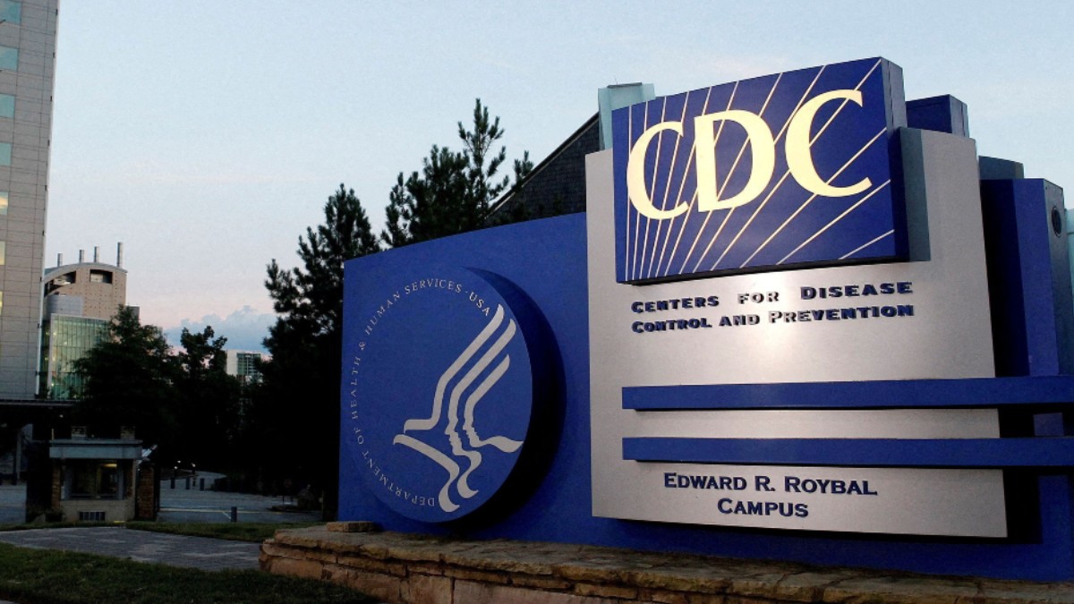 CDC de EU mandan alerta por casos de hepatitis misteriosa en niños