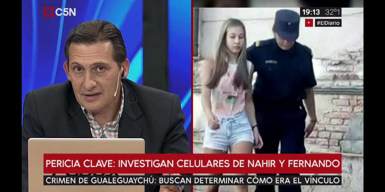 Fondo del episodio 3