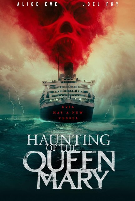 Haunting of The Queen Mary (2023) Dual Audio Hindi ORG WEB-DL H264 AAC 1080p 720p 480p ESub