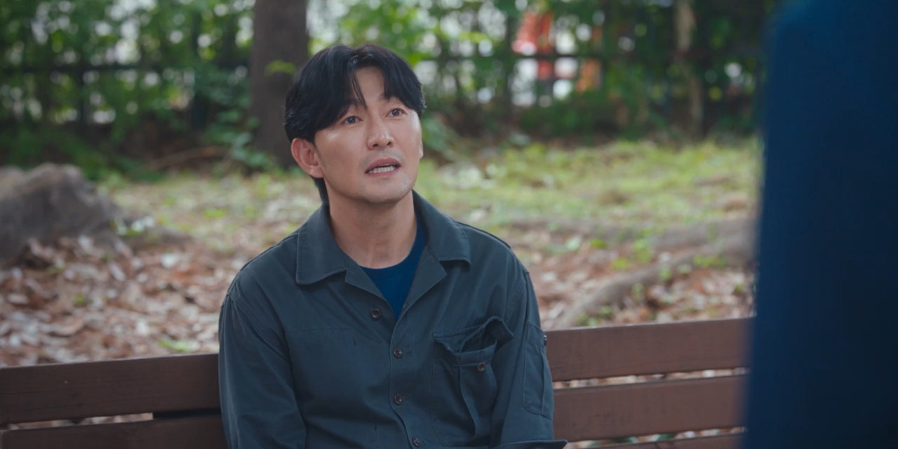 My Bias, My Boss 2026 WebRip Season 1 [Hindi + Tamil + Telugu + Korean] 480p 720p ESub Screenshot