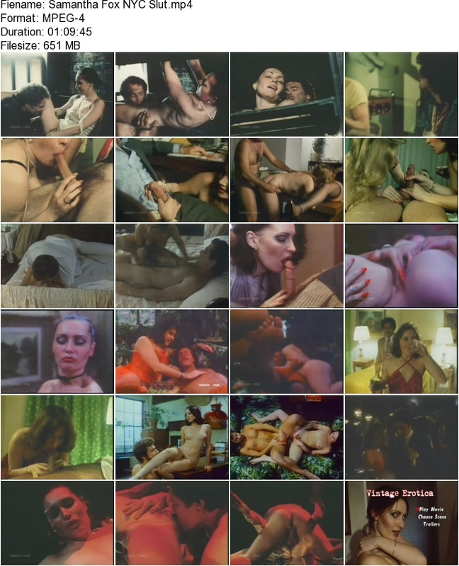 Samantha Fox NYC Slut.mp4