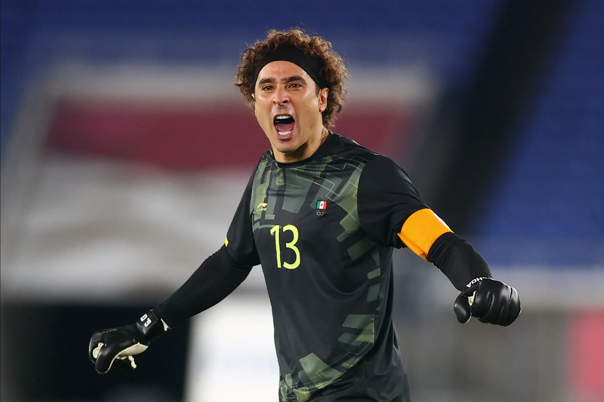 Esto dijo Ochoa sobre los próximos rivales del Tri en Qatar 2022