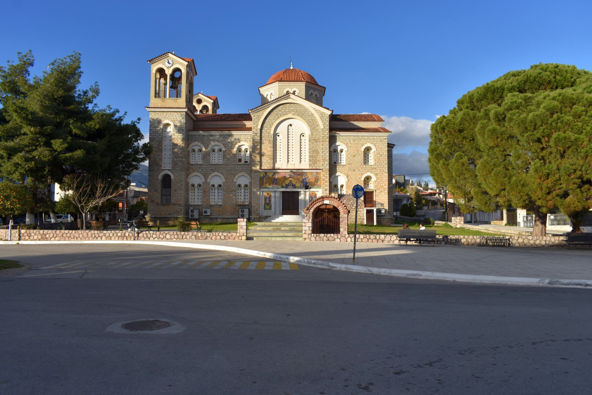 Αμάρυνθος (7)