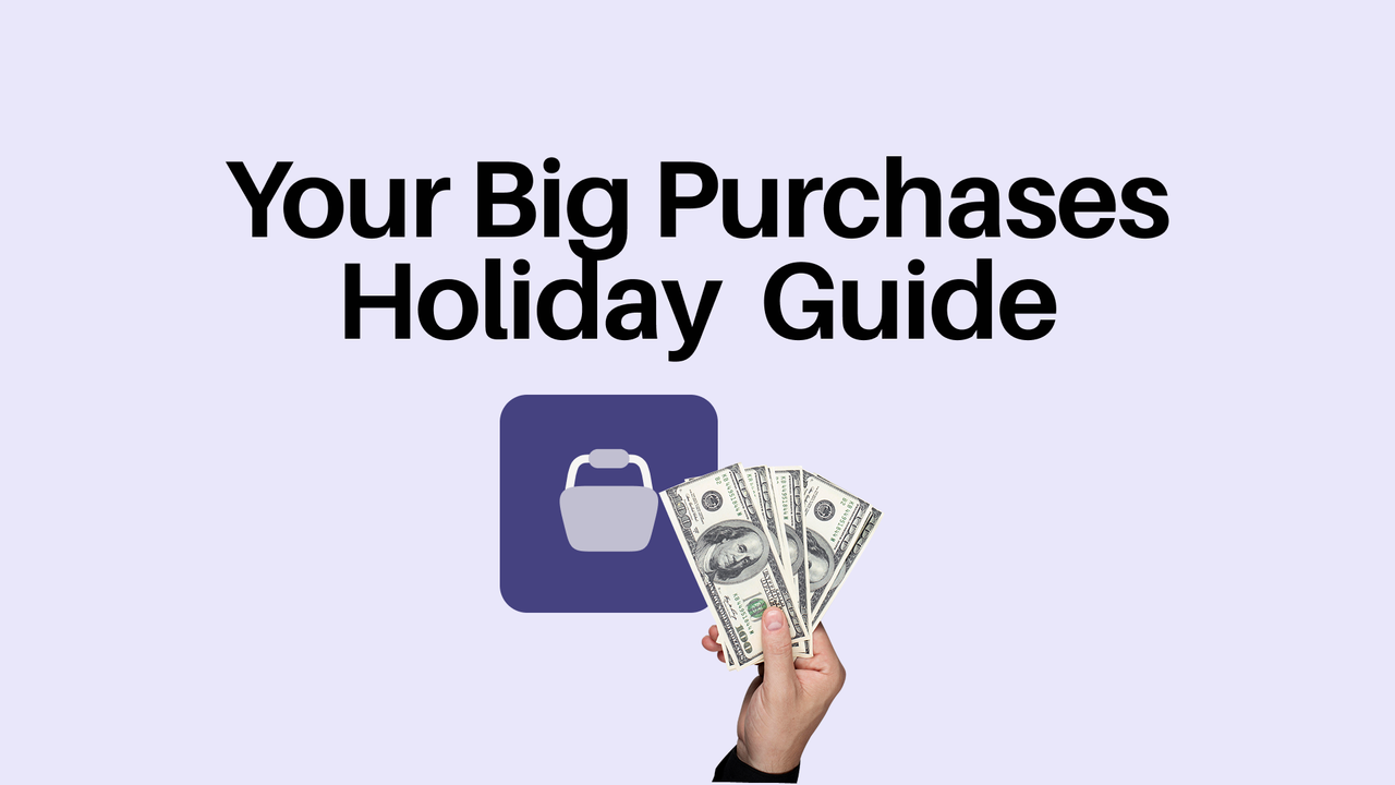 Best Credit Cards for Big Holiday Purchases in 2025 (Electronics, Gifts & Returns)