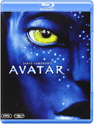 Avatar - Extended Collector's Edition (2009) FULL HD 720p x264 DTS+AC3 ITA AC3 ENG