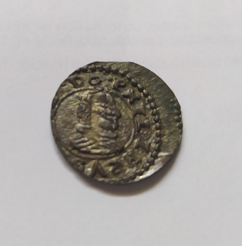 8 maravedís Felipe IV. 1661M. Trujillo 1613131174145