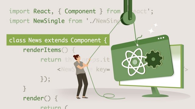 React: Working with APIs (2023)