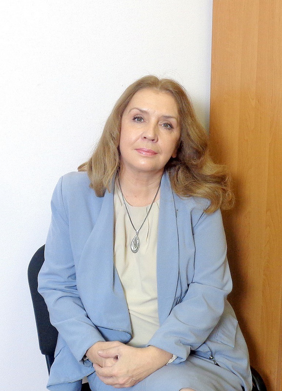 Светофор. Судья 2