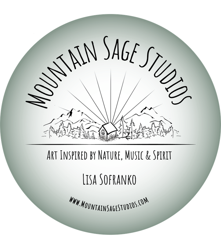 Mountain Sage Studios