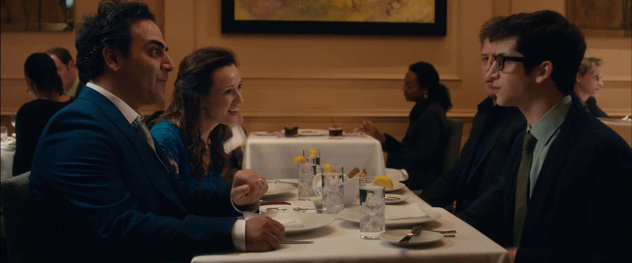 Professore Per Amore (2014) FullHD m1080p iTA DT