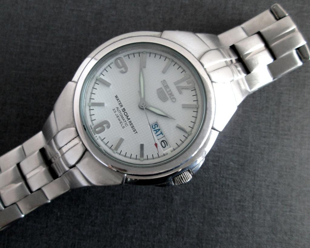 seiko 5 7s36a