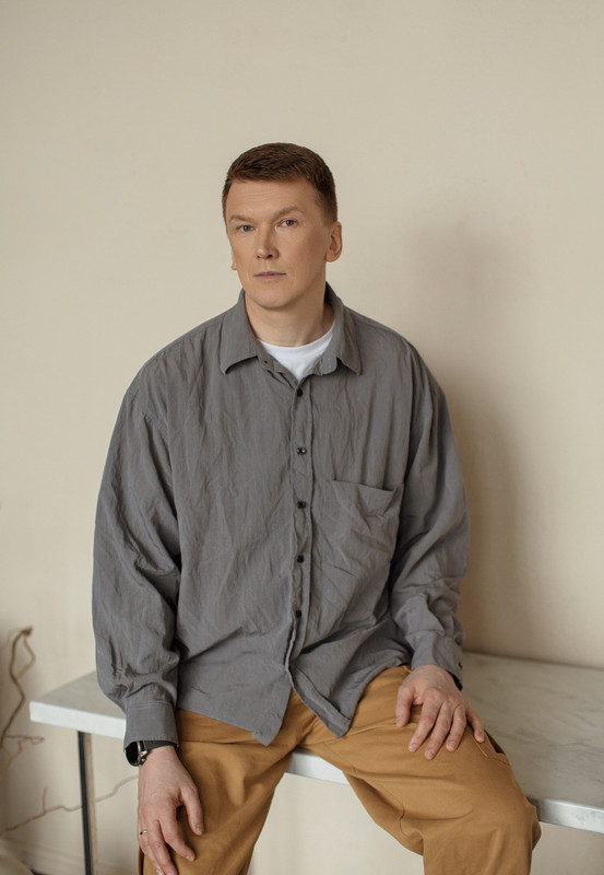 Константин Орлов