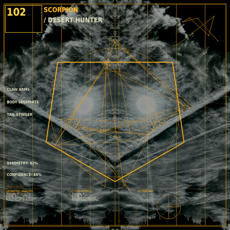 Scorpion