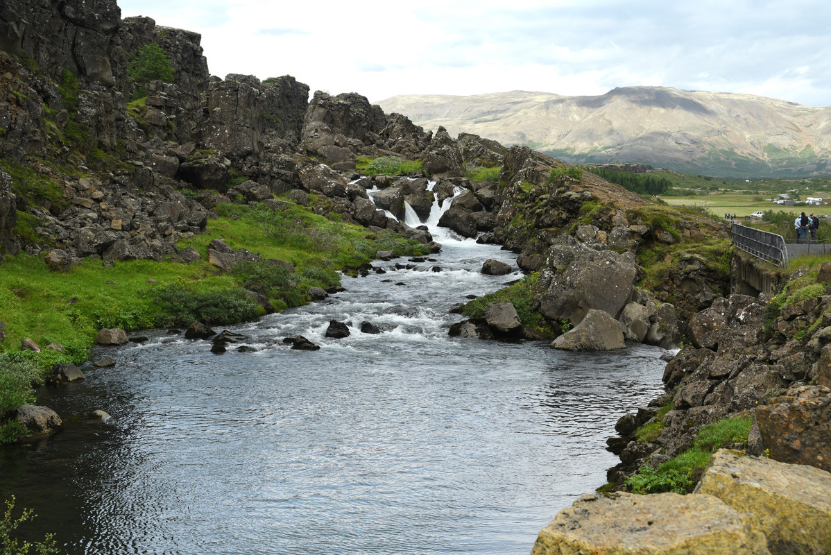 Iceland, Las fuerzas de la naturaleza (2021) - Blogs de Islandia - Oeste y centro: Arena y ceniza (28)