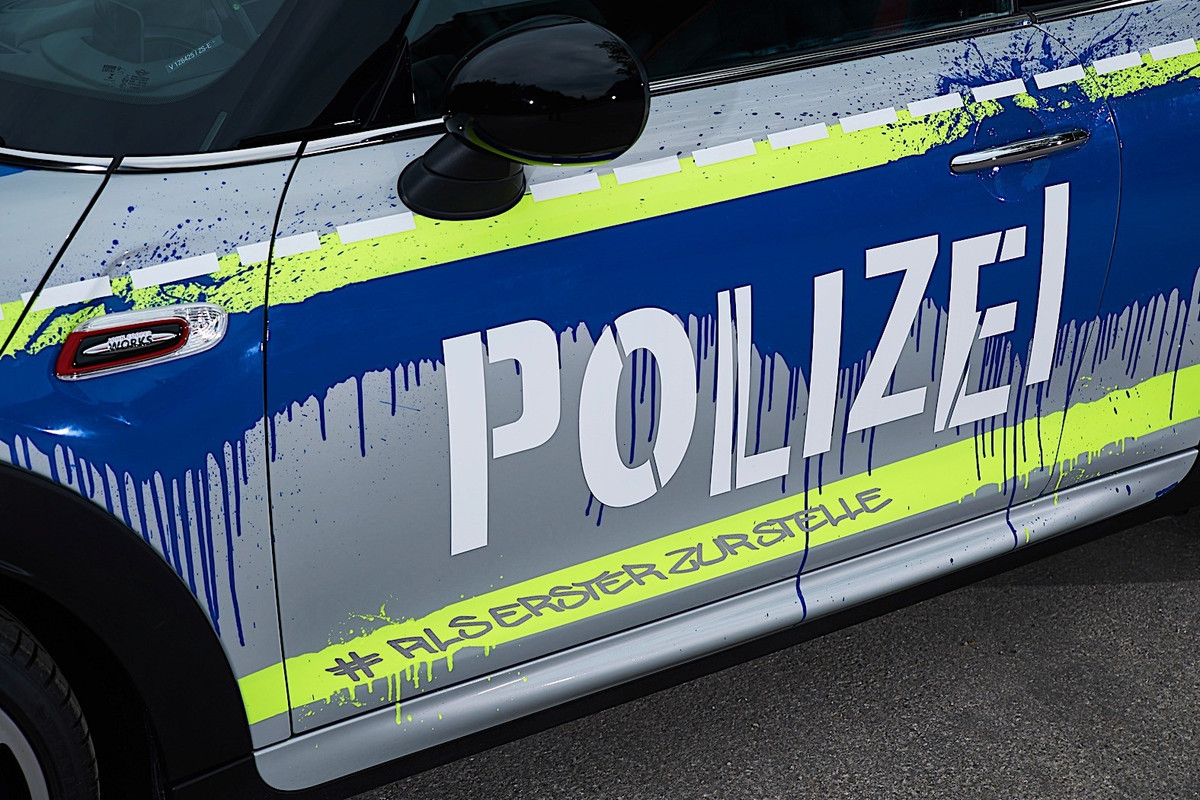 BMW Group at RETTmobil 2018 (52)