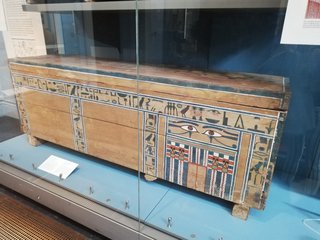 Escapada de 3 días a Londres - Blogs de Reino Unido - British museum (3)
