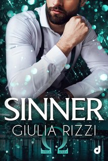 Giulia Rizzi - Omega Series Vol. 1. Sinner (2024)