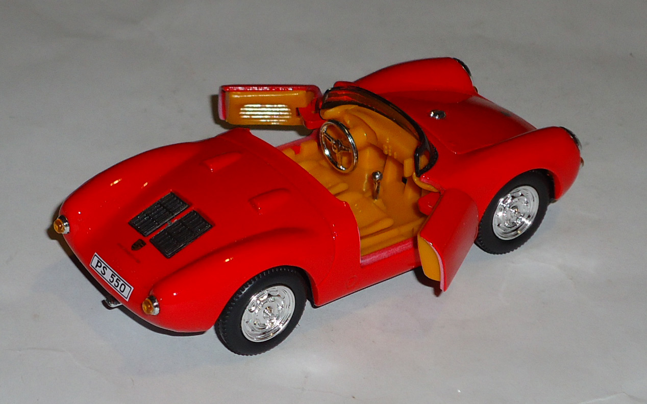 Porsche-550A Spyder2