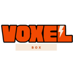 VoxelBox Logo