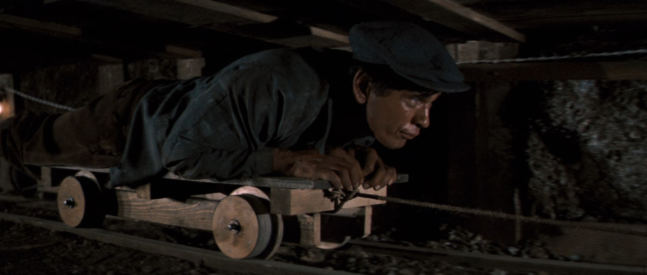 The Great Escape 1963 (1080p x265 10bit Tigole).mkv_snapshot_01.