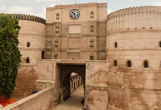 Things To Do Ahmedabad