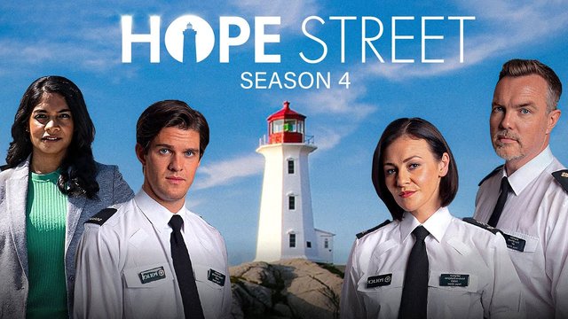 Ulica nadziei / Hope Street (2024) (Sezon 4) PL.1080i.HDTV.x264-NOGRP / Lektor PL