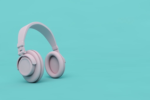 headphone