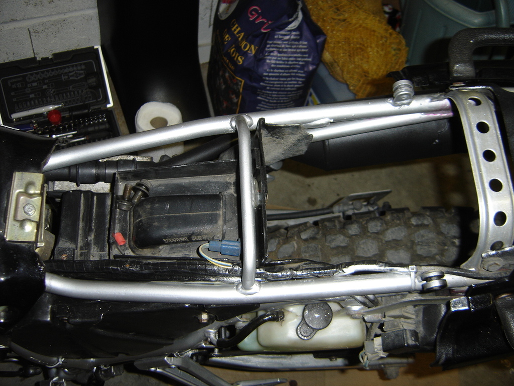 peinture cadre, pot, autre.. (1)