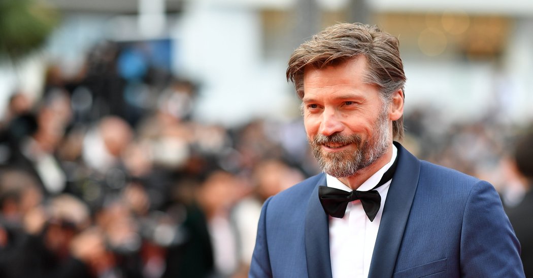 Nikolaj Coster-Waldau