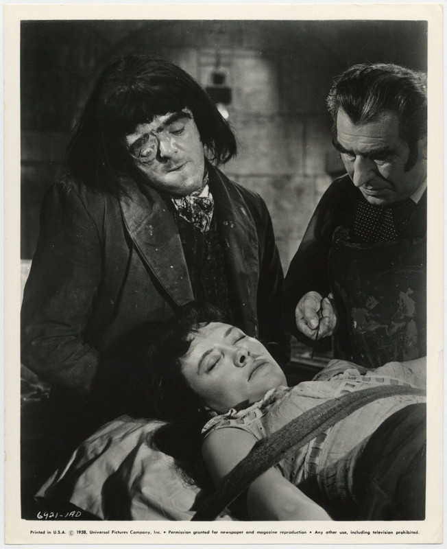 blood of the vampire