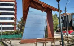 Proyectos postulados