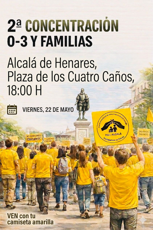 Foto cedida por PEI Alcalá