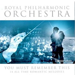 Royal Philharmonic Orchestra - You Must Remember This (2002) .Flac